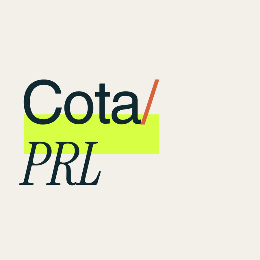Cota PRL